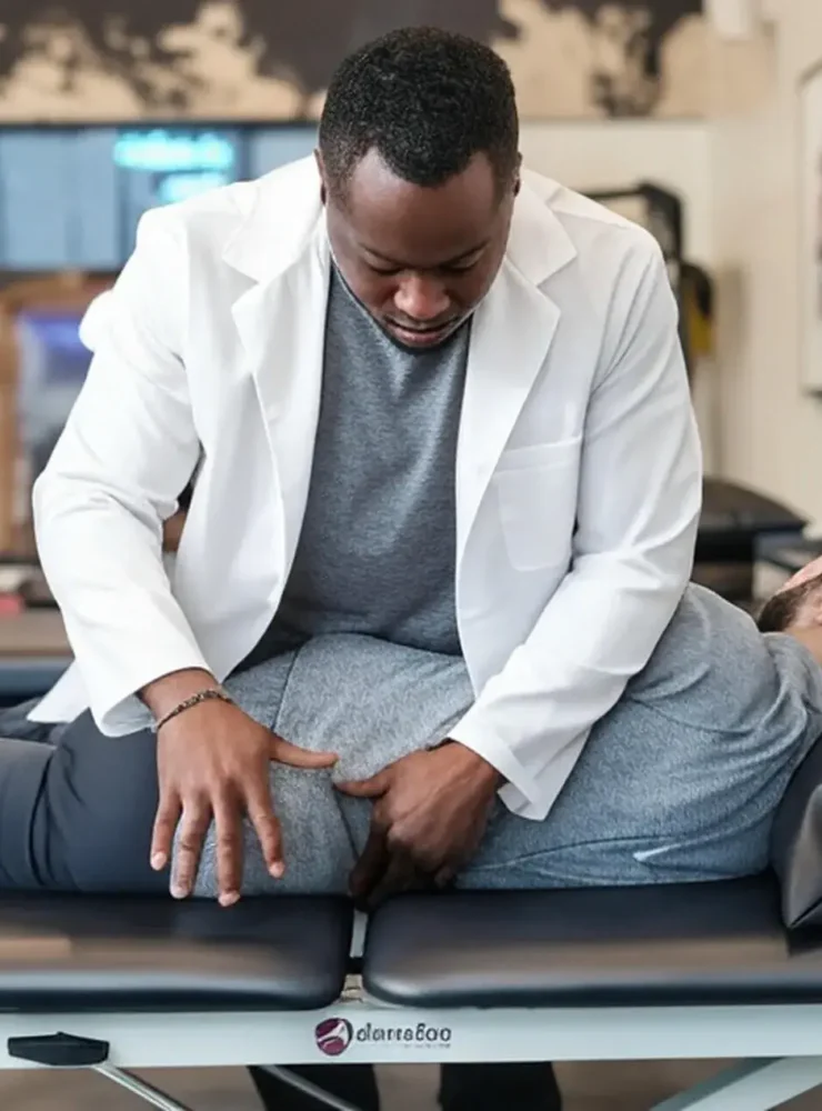Manual Therapy