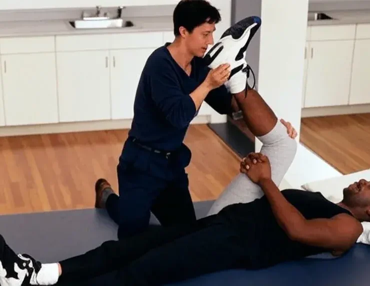 Orthopedic Physical Therapy