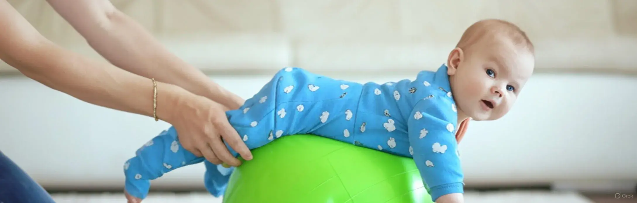 Pediatric Physical Therapy