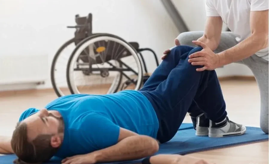 Neurological Physical Therapy