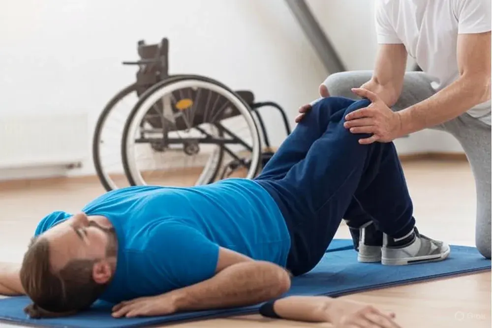 Neurological Physical Therapy